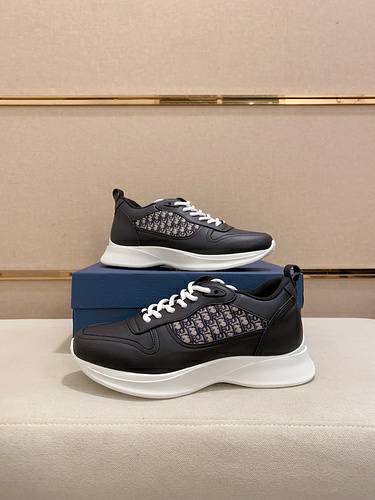 Picture of Dior Shoes Men _SKUfw137764937fw